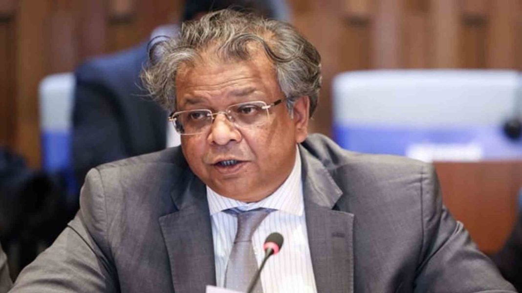 রাষ্ট্রদূত খন্দকার এম. তালহা ইউনেস্কোর সাধারণ সম্মেলনের সভাপতি নির্বাচিত হয়েছেন, যা ইউনেস্কোর ইতিহাসে বাংলাদেশের প্রথমবারের নেতৃত্ব।