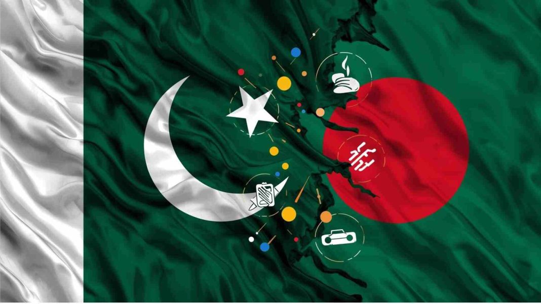 বাংলাদেশে পাকিস্তানি ব্র্যান্ডের বাজার বিশ্লেষণ ও প্রবেশের প্রস্তুতি