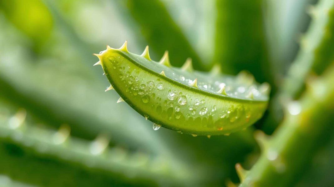 Aloe Vera Benefits in Bangla – অ্যালোভেরার উপকারিতা ত্বক ও চুলের যত্নে