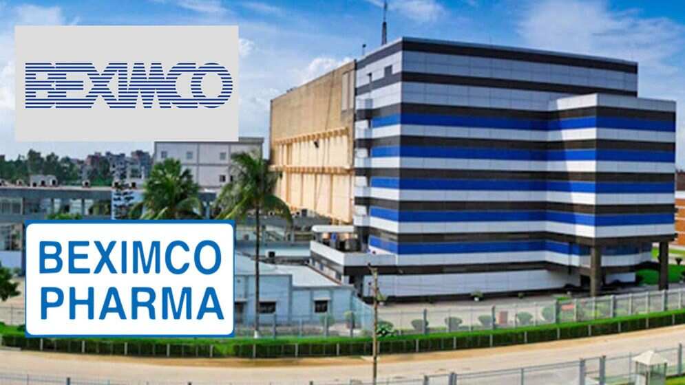 Beximco Pharma Walk-in Interview Circular 2025 for Medical Promotion Executive Position