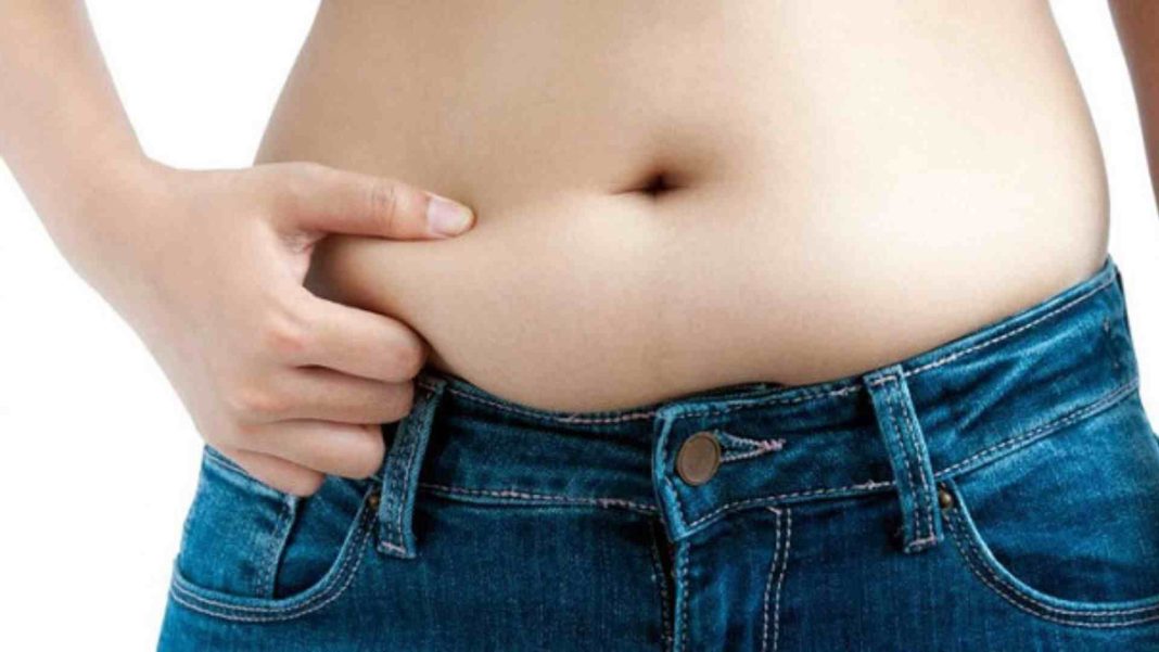 মেদ কমানোর উপায় জানুন সাত সহজ কৌশল