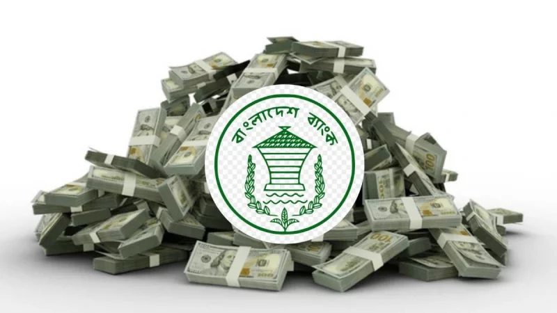 রেমিট্যান্স ও রপ্তানি প্রবাহে স্থিতিশীলতা।