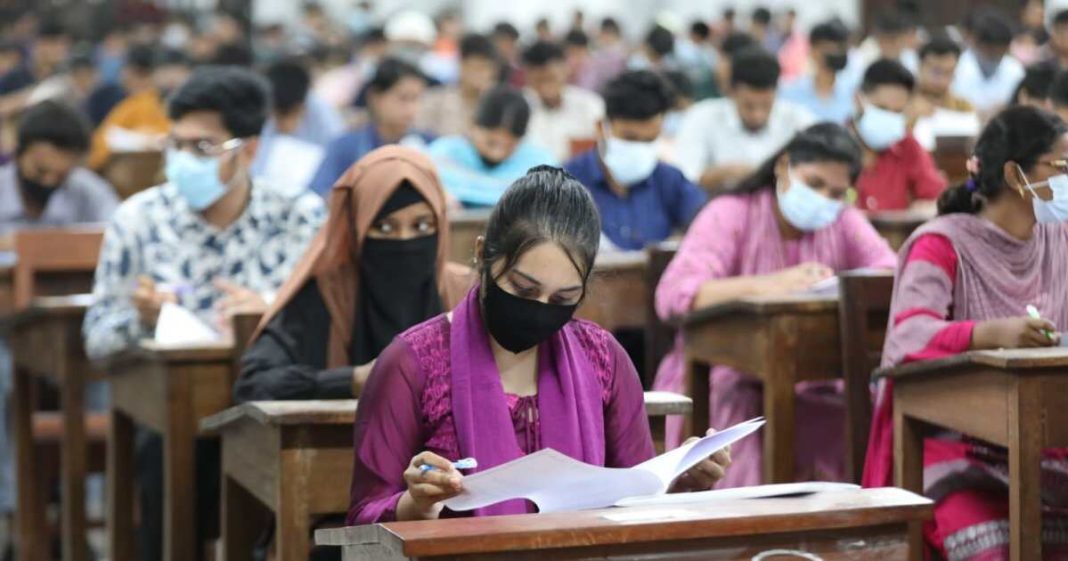 বাংলাদেশের বিশ্ববিদ্যালয়গুলোতে অনলাইন ক্লাস পরিচালনা, নিরাপত্তা ও শিক্ষার সিদ্ধান্ত