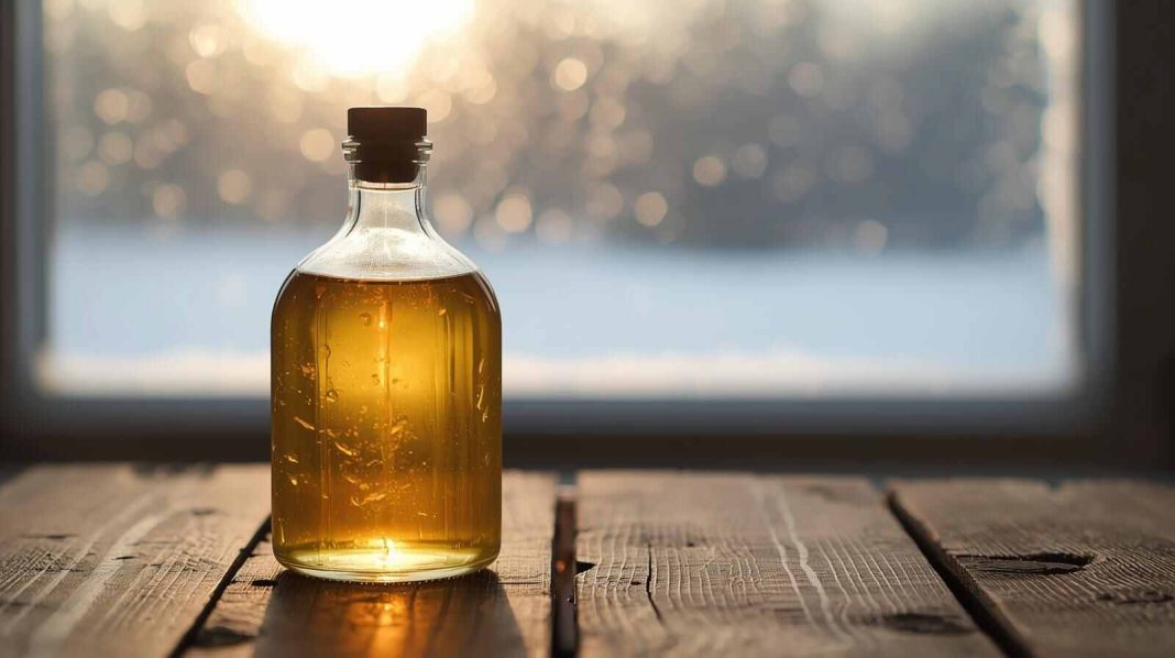 শীতকালে স্বাস্থ্য রক্ষায় মধু । যা অ্যান্টিঅক্সিডেন্ট, অ্যান্টিব্যাকটেরিয়াল এবং অ্যান্টি-ইনফ্লেমেটরি বৈশিষ্ট্যে ভরপুর।