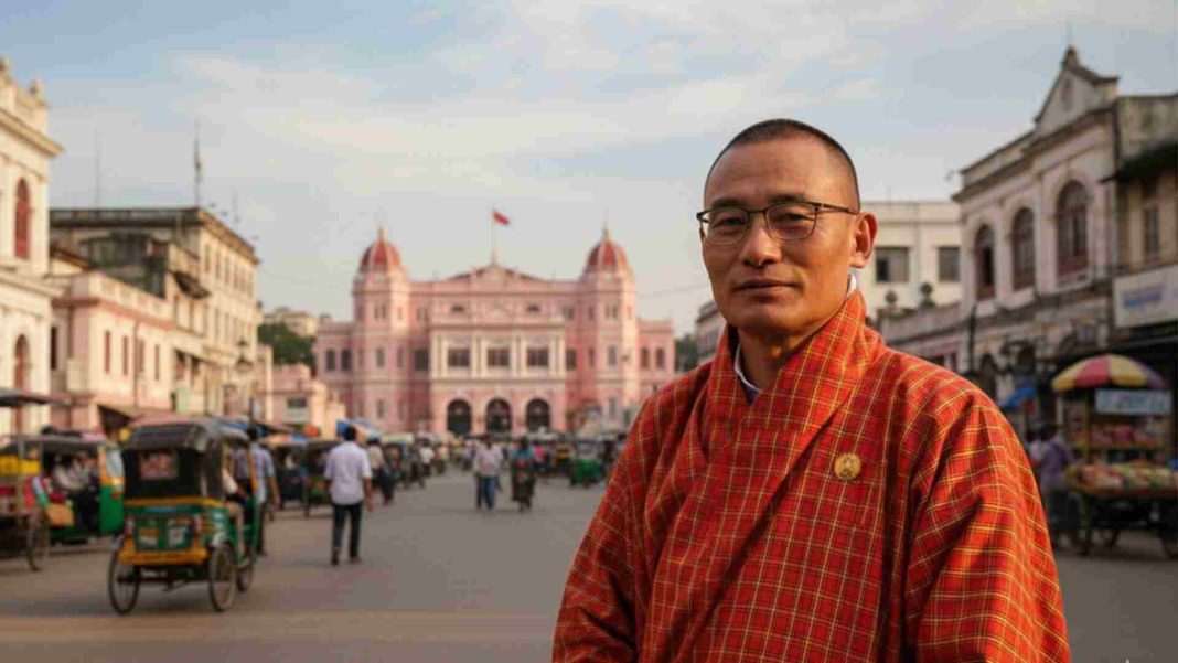 ঢাকায় সরকারি সফরে আসছেন ভুটানের প্রধানমন্ত্রী শেরিং টোবগে