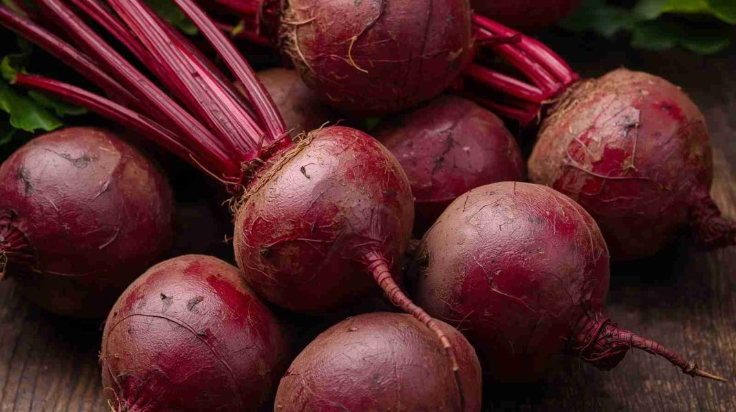 বিটরুটের উপকারিতা ও অপকারিতা, পুষ্টিগুণ সমৃদ্ধ লাল বিটরুট