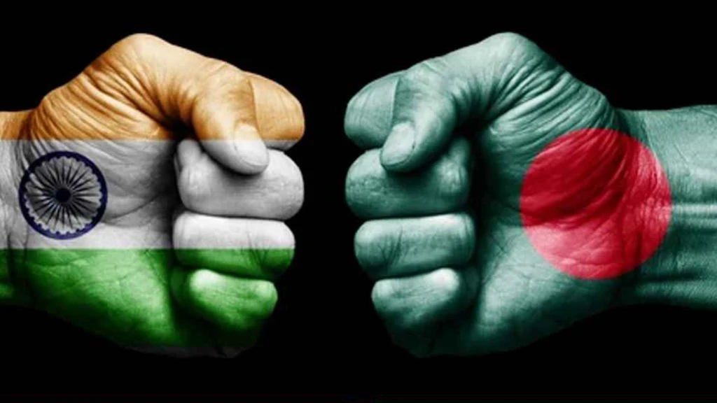 বাংলাদেশ বনাম ভারত যুব বিশ্বকাপ ম্যাচের জন্য প্রস্তুত বাংলাদেশ অনূর্ধ্ব-১৯ ক্রিকেট দল