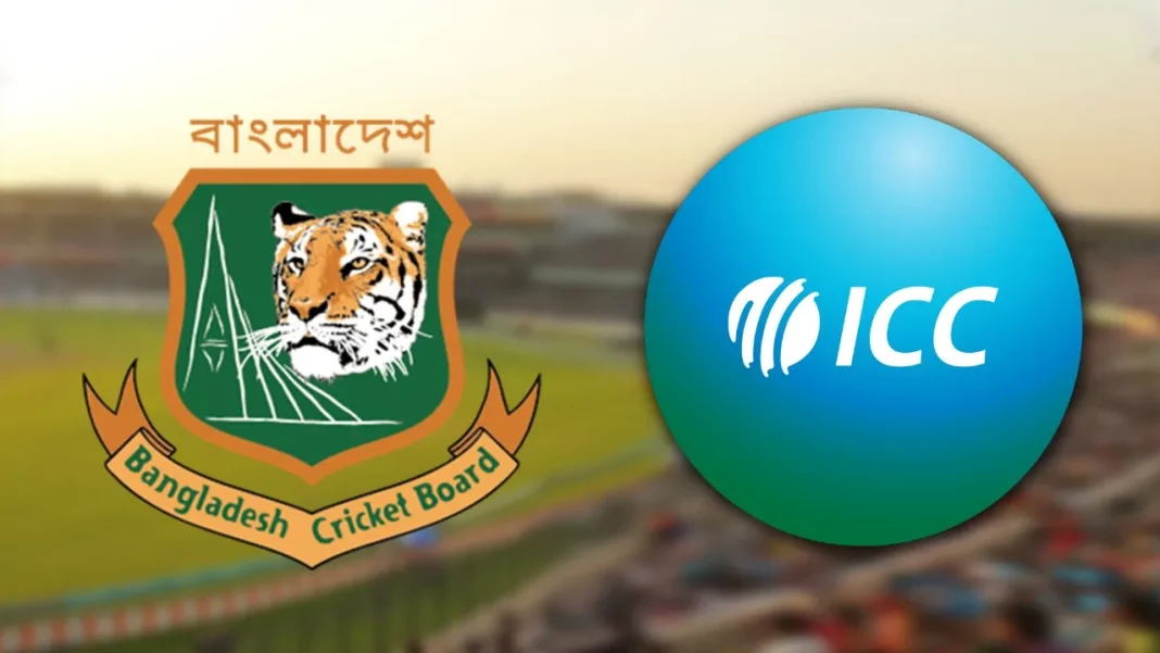 বাংলাদেশ ক্রিকেট বোর্ড বিসিবি ২০২৬ সর্বশেষ আপডেট সংবাদ