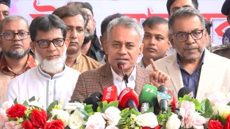 গণপরিবহনে জ্বালানি সরবরাহ