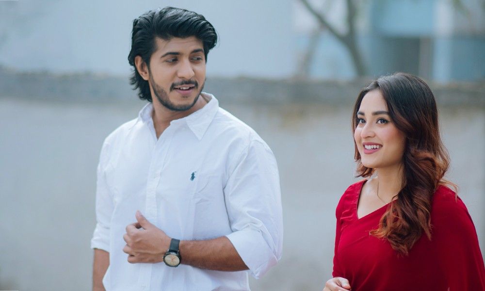 জখম নাটক