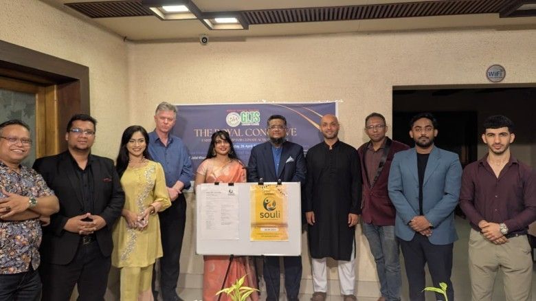 আশরাফ খান