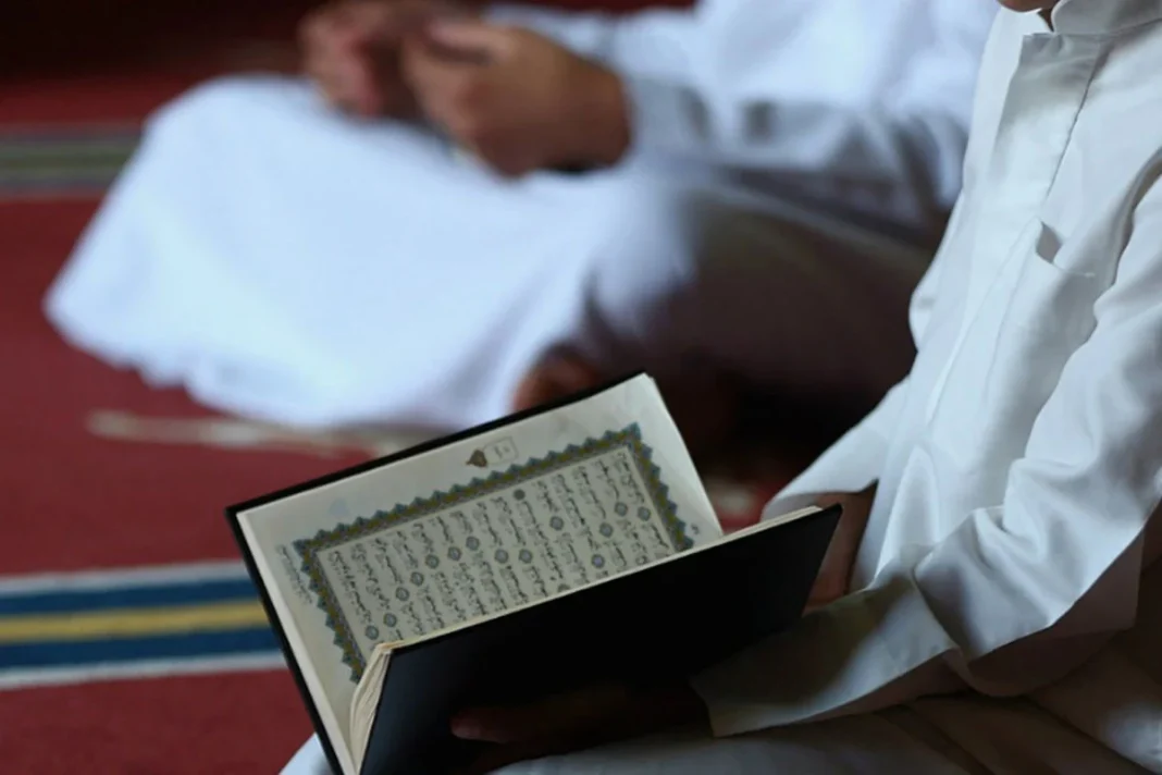 কোরআনের বাণী