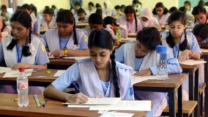 এইচএসসি পরীক্ষার তারিখ ঘোষণা