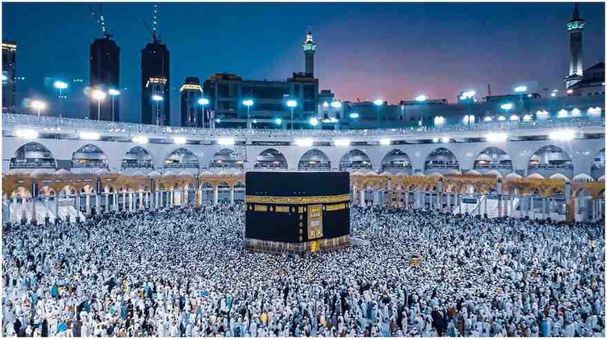 হজের প্রস্তুতি নেবেন যেভাবে