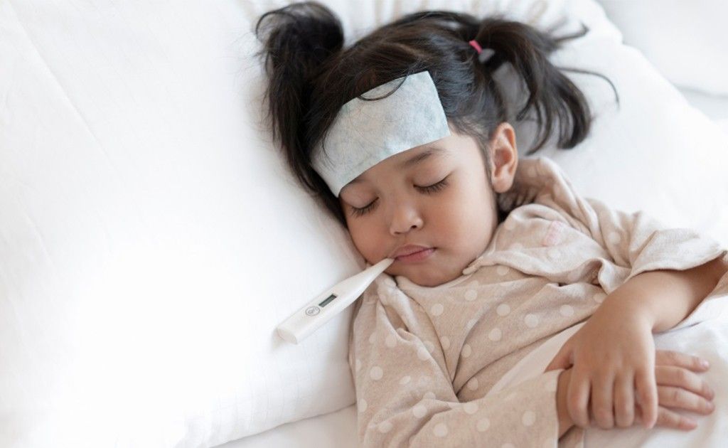 হাম রোগের প্রতিকার