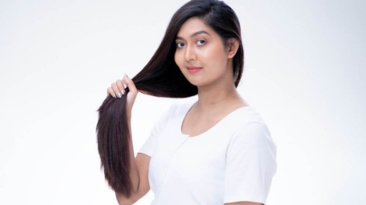 নতুন চুল গজাতে তেলের ব্যবহার