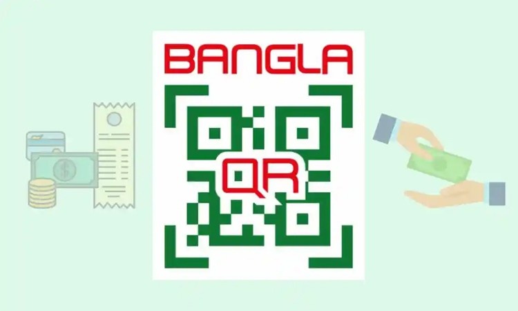 বাংলা কিউআর