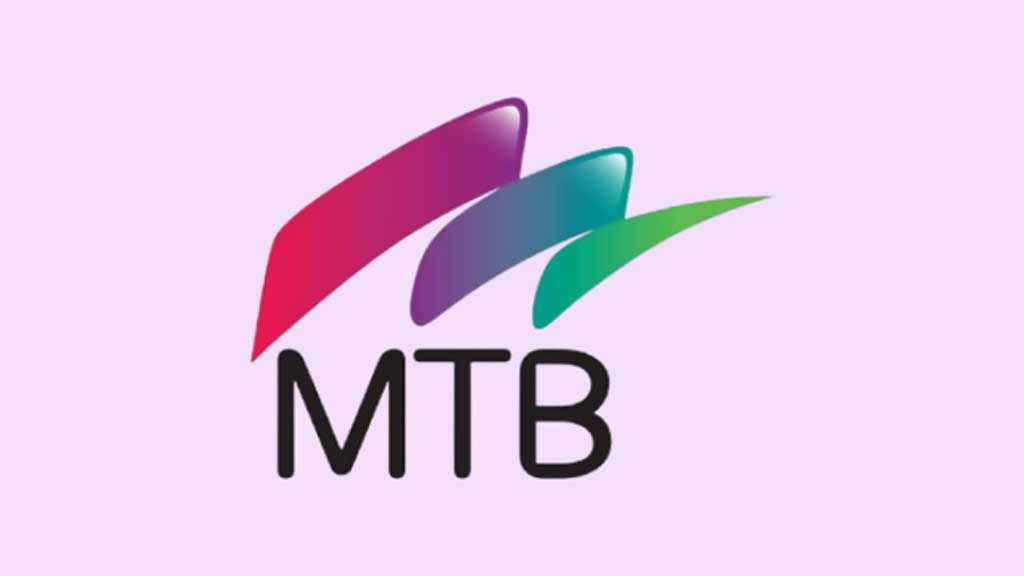 মিউচুয়াল ট্রাস্ট ব্যাংকে চাকরি