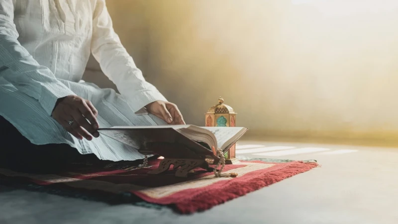 পাঁচ ওয়াক্ত নামাজের পর আমল