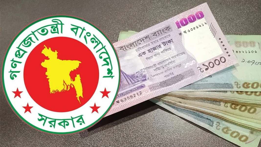 পরিবার পরিকল্পনা অধিদপ্তরে চাকরি