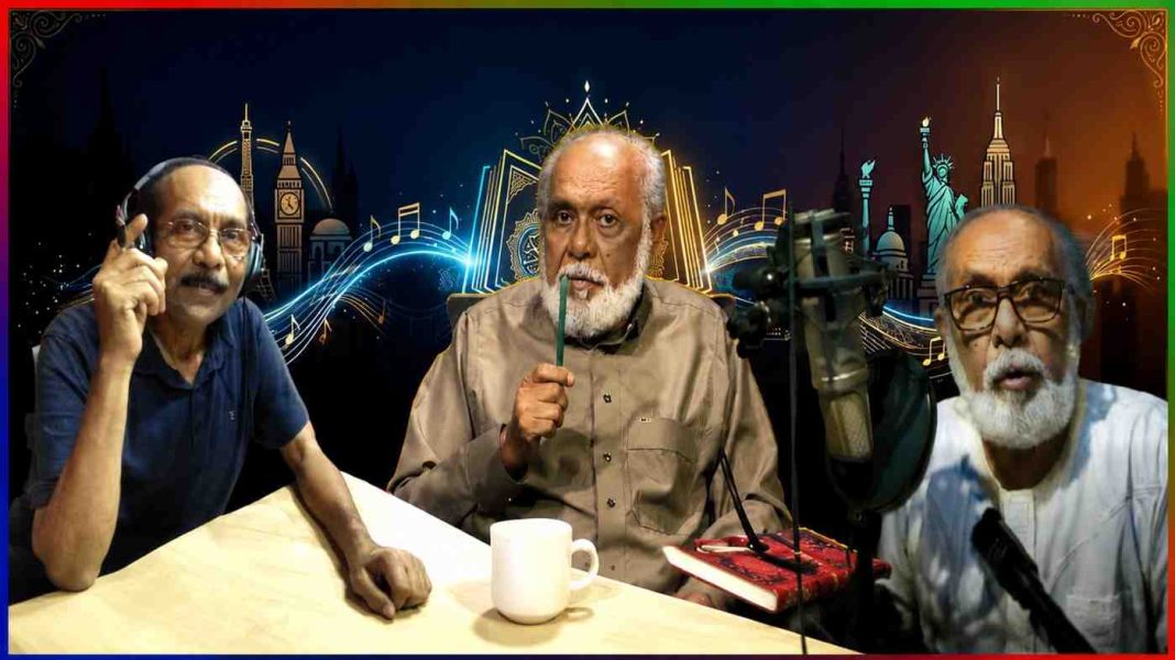 সৈয়দ ইসমাত তোহা