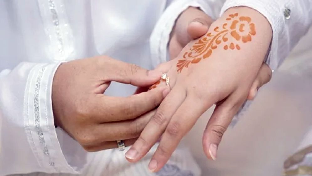 গোপন বিয়ে ইসলামে কি জায়েজ