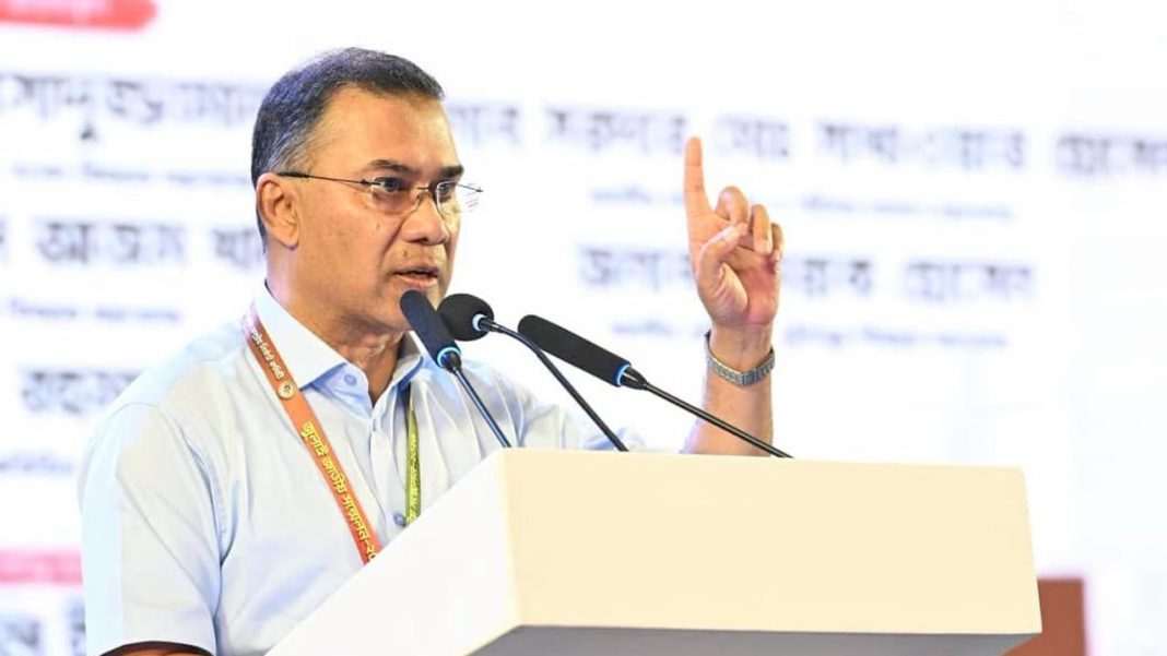 জুলাই গণ-অভ্যুত্থান
