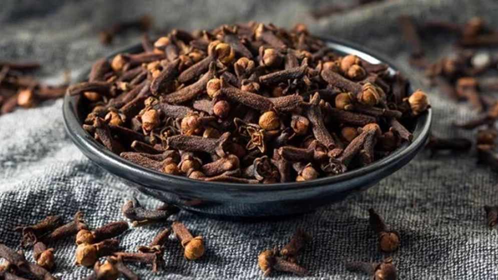 কাশি সারাতে লবঙ্গ