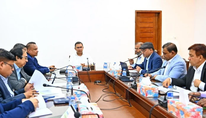 কার্বন ক্রেডিট বাড়াতে প্রধানমন্ত্রীর নির্দেশ