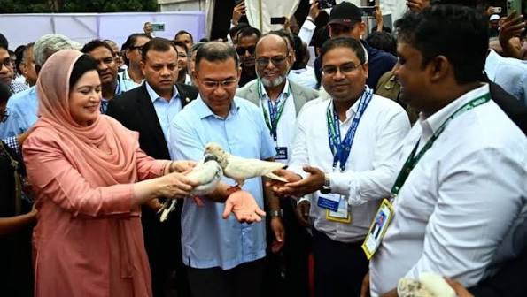 ড্যাবের চিকিৎসক সমাবেশ