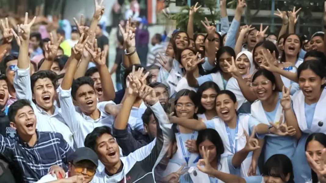 এসএসসি পরীক্ষার ফলাফল ২০২৬