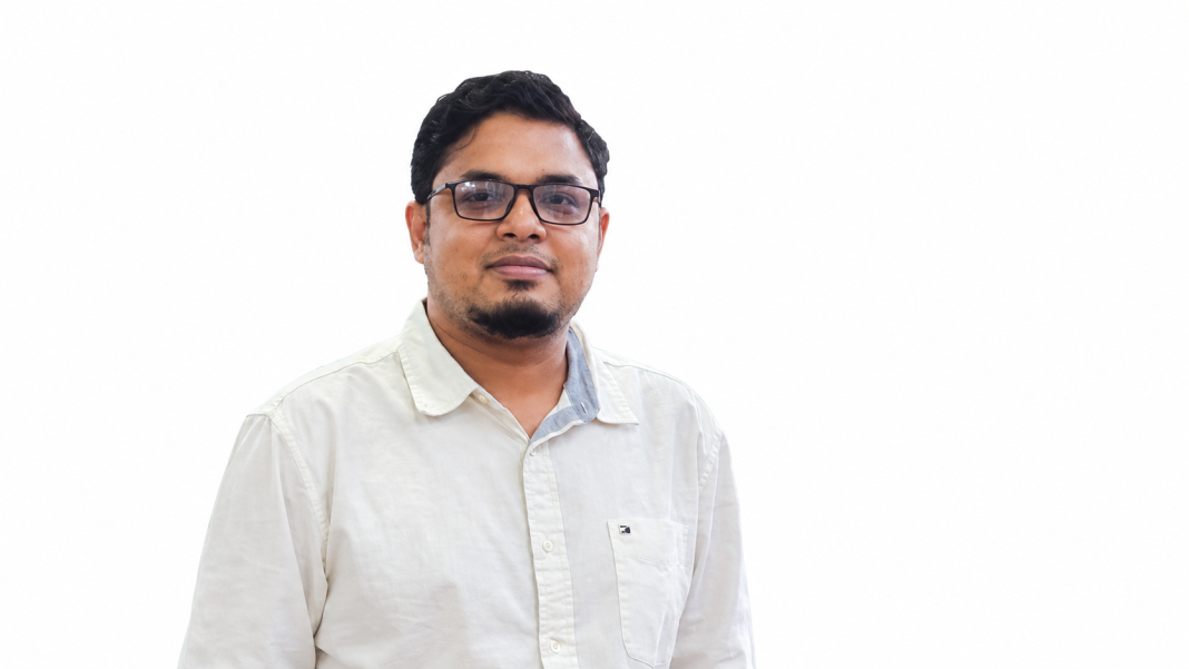 ডক্টর এ কে এম আহসান হাবিব
