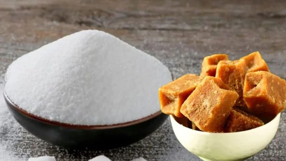 চিনি নাকি গুড় স্বাস্থ্যকর