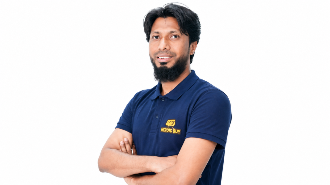 আব্দুর রশিদ সোহাগ
