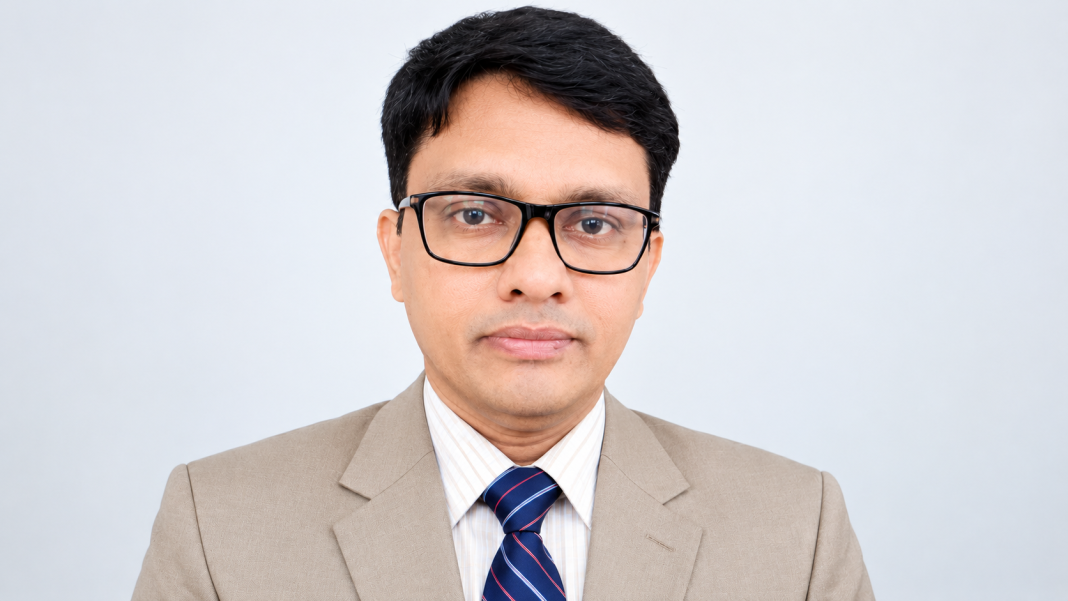 ড. মোঃ কামরুজ্জামান