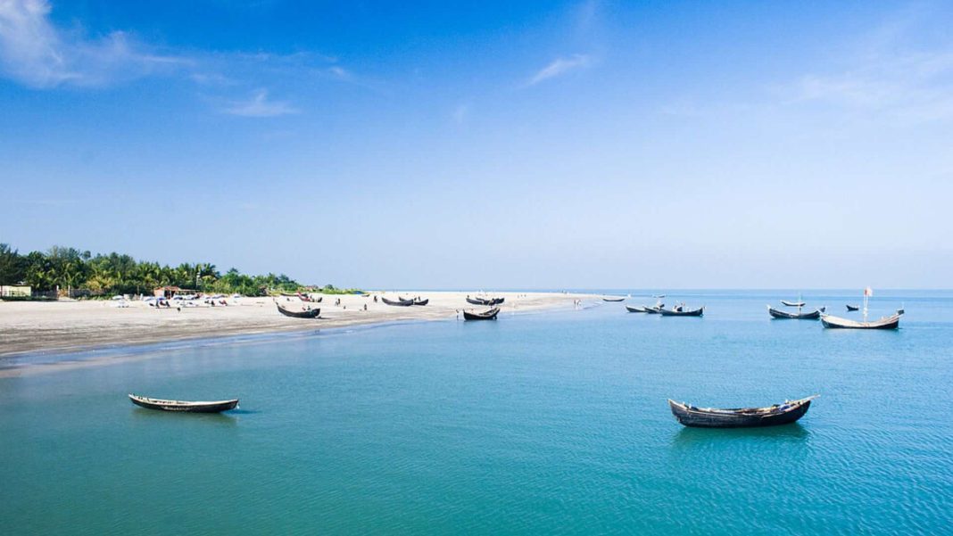 সেন্টমার্টিন ভ্রমণ ২০২৬